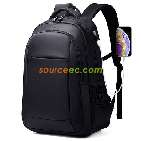 Customization Laptop Backpack Corporate Gifts