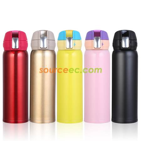 Customization 500ML Thermal Mug Corporate Gifts