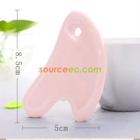 Customization Ceramic Scraping Board Corporate Gifts