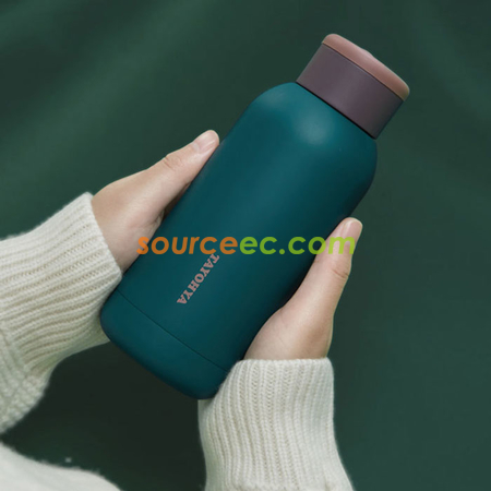 Customization 390ML Stainless Steel Thermal Mug Corporate Gifts