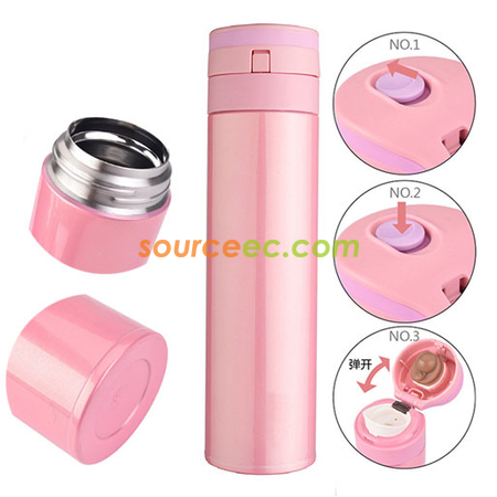 Customization 450ML Thermal Mug Corporate Gifts