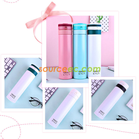 Customization 450ML Thermal Mug Corporate Gifts