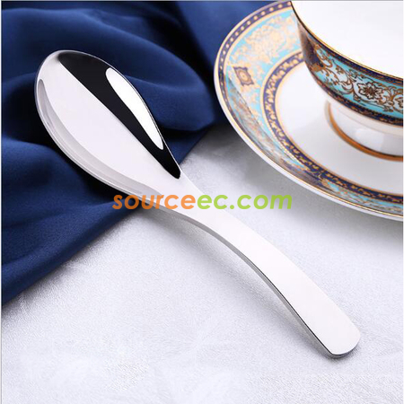 Customization A soup spoon Corporate Gifts