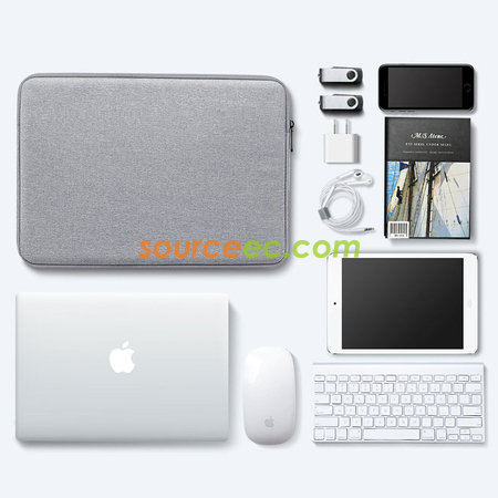 Customization Notebook Pouch Corporate Gifts