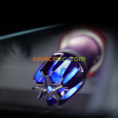 Customization Car Air Purifier Corporate Gifts