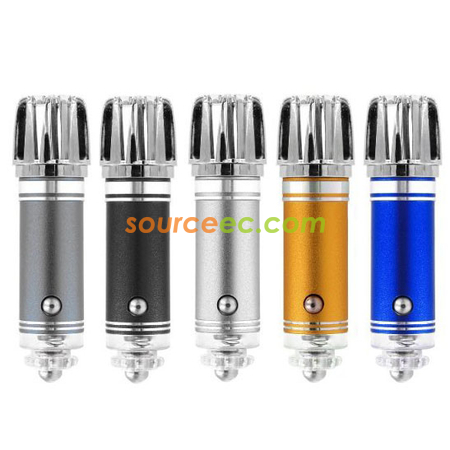 Customization Car Air Purifier Corporate Gifts