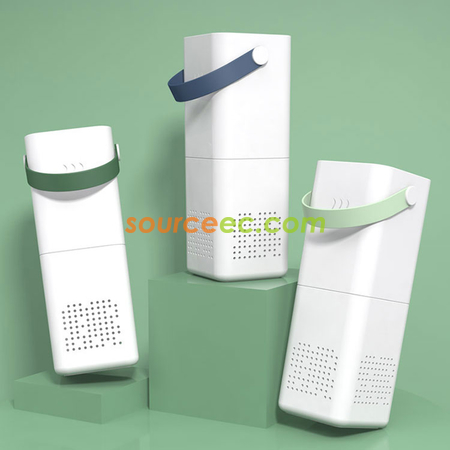 Customization Portable Air Purifier Corporate Gifts