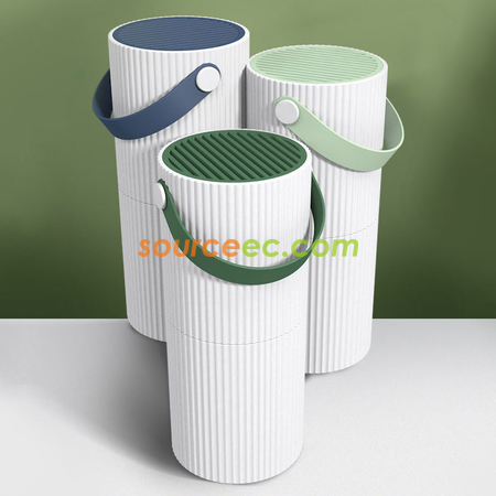 Customization Portable Air Purifier Corporate Gifts