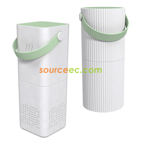 Customization Portable Air Purifier Corporate Gifts