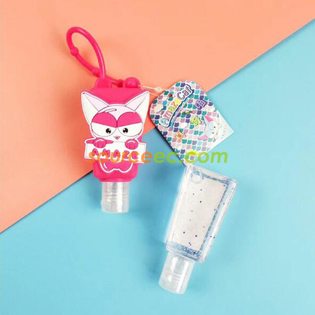 Customization Portable Hand Sanitizer Corporate Gifts
