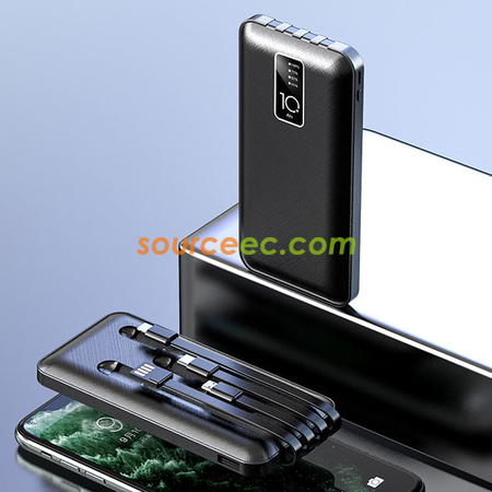 Customization Power Bank Corporate Gifts