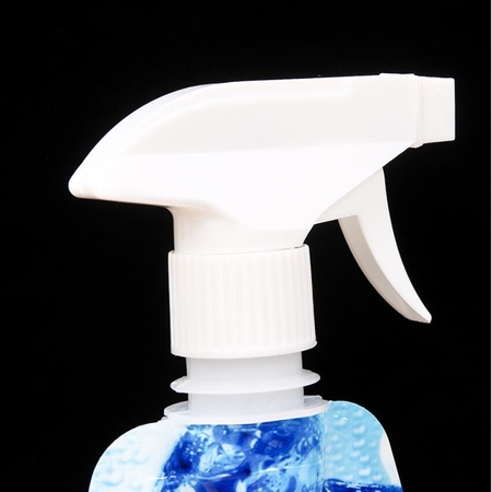 Customization Portable Spray Water Bag Corporate Gifts