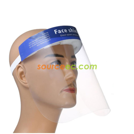 Customization Full Fangh Mask Corporate Gifts