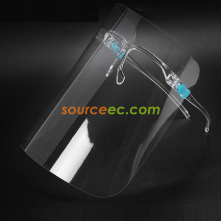 Customization Full Fangh Mask Corporate Gifts