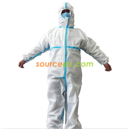 Customization Protective Clothing Corporate Gifts