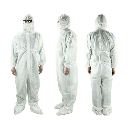 Protective Clothing