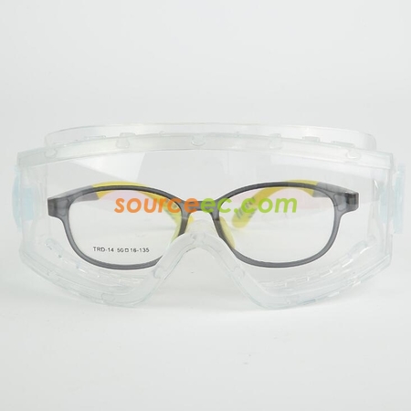 Customization Protective Gasses Corporate Gifts
