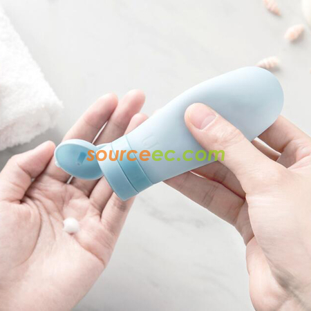 Customization Separate bottle of hand sanitize Corporate Gifts