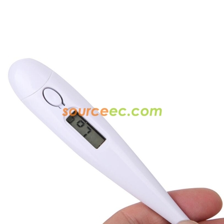 Customization Electronic Thermometer Corporate Gifts