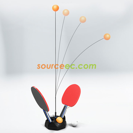 Tennis Trainer Set