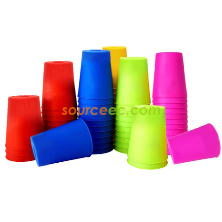 Quick Stack Cups - Corporate Gifts Singapore - Source EC