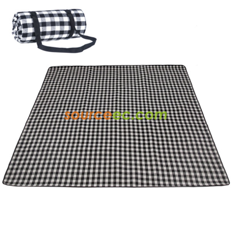 Customization Picnic Blanket Corporate Gifts