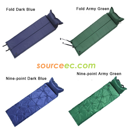 Customization Inflatable Cushion Corporate Gifts