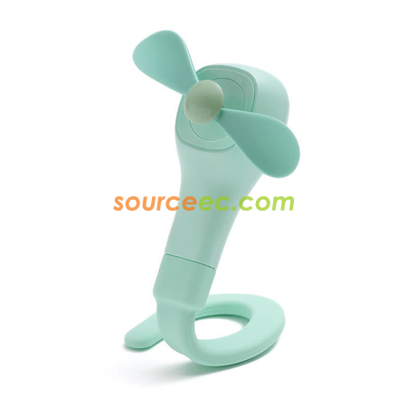 Customization Mini Fan Corporate Gifts
