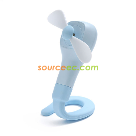 Customization Mini Fan Corporate Gifts