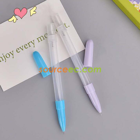Customization Disinfectant Spray Stool Atomic Brush (Non-Abrasive) Corporate Gifts