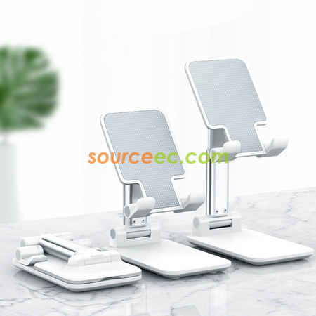 Adjustable Folding Phone Holder