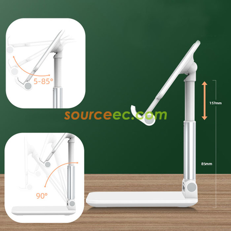Customization Adjustable Folding Phone Holder Corporate Gifts