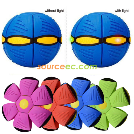 Blast Ball Disc