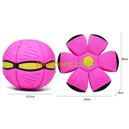 Customization Blast Ball Disc Corporate Gifts