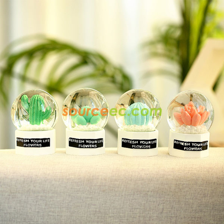 Crystal Ball
