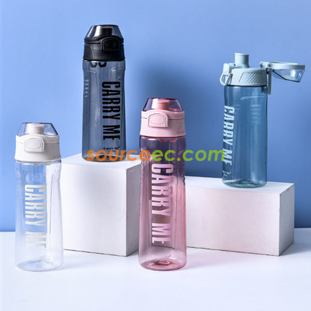 Customization 600ML Sports Bottle Corporate Gifts