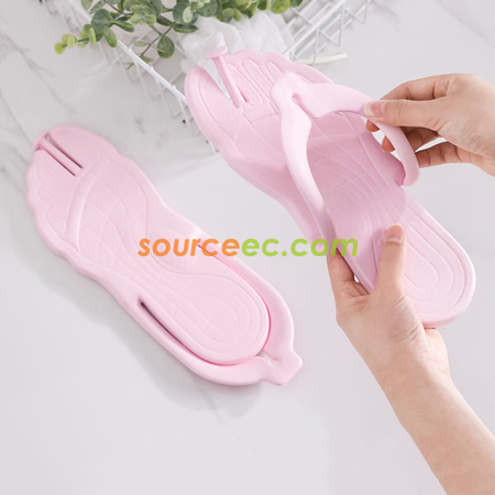 Customization Beach Slippers Corporate Gifts