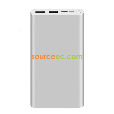 Customization 10000mAh Power Bank Corporate Gifts