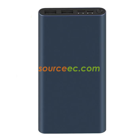 Customization 10000mAh Power Bank Corporate Gifts