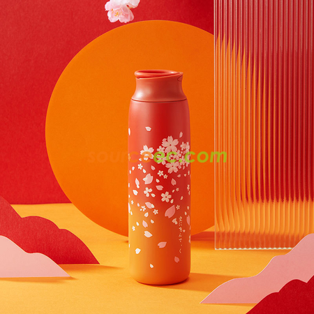 Customization Portable Vacuum Mug Corporate Gifts
