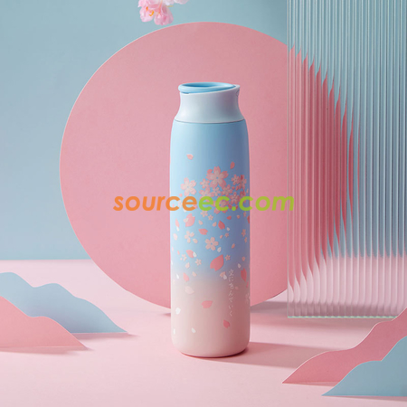 Customization Portable Vacuum Mug Corporate Gifts