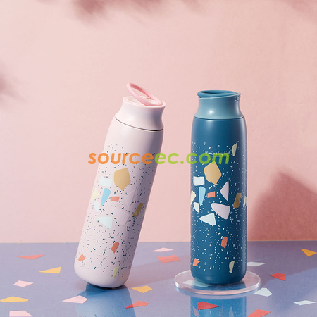 Customization Portable Vacuum Mug Corporate Gifts