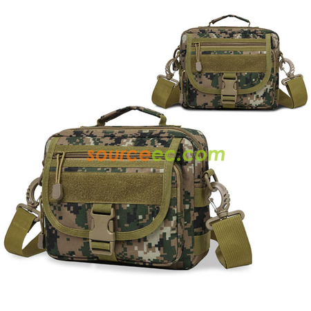 Customization Sling Bag Corporate Gifts