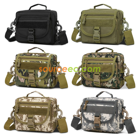 Customization Sling Bag Corporate Gifts