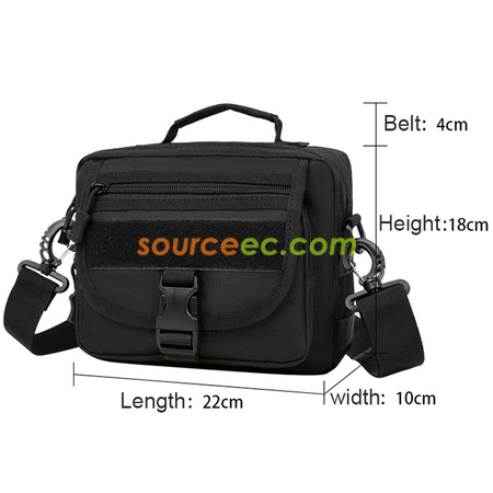 Customization Sling Bag Corporate Gifts