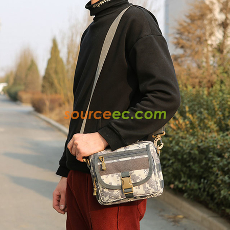 Customization Sling Bag Corporate Gifts