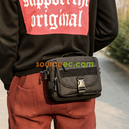 Customization Sling Bag Corporate Gifts