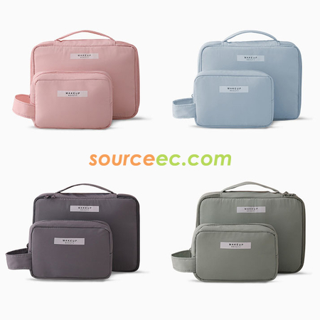 Customization Make Up Pouch Corporate Gifts