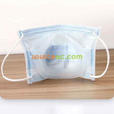 Customization Breathable Mask Holder Corporate Gifts