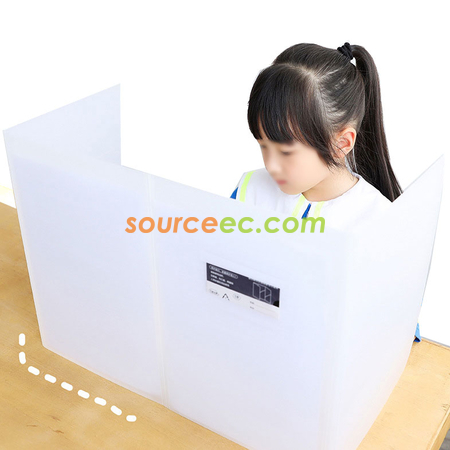 Anti-Spray Isolating Board